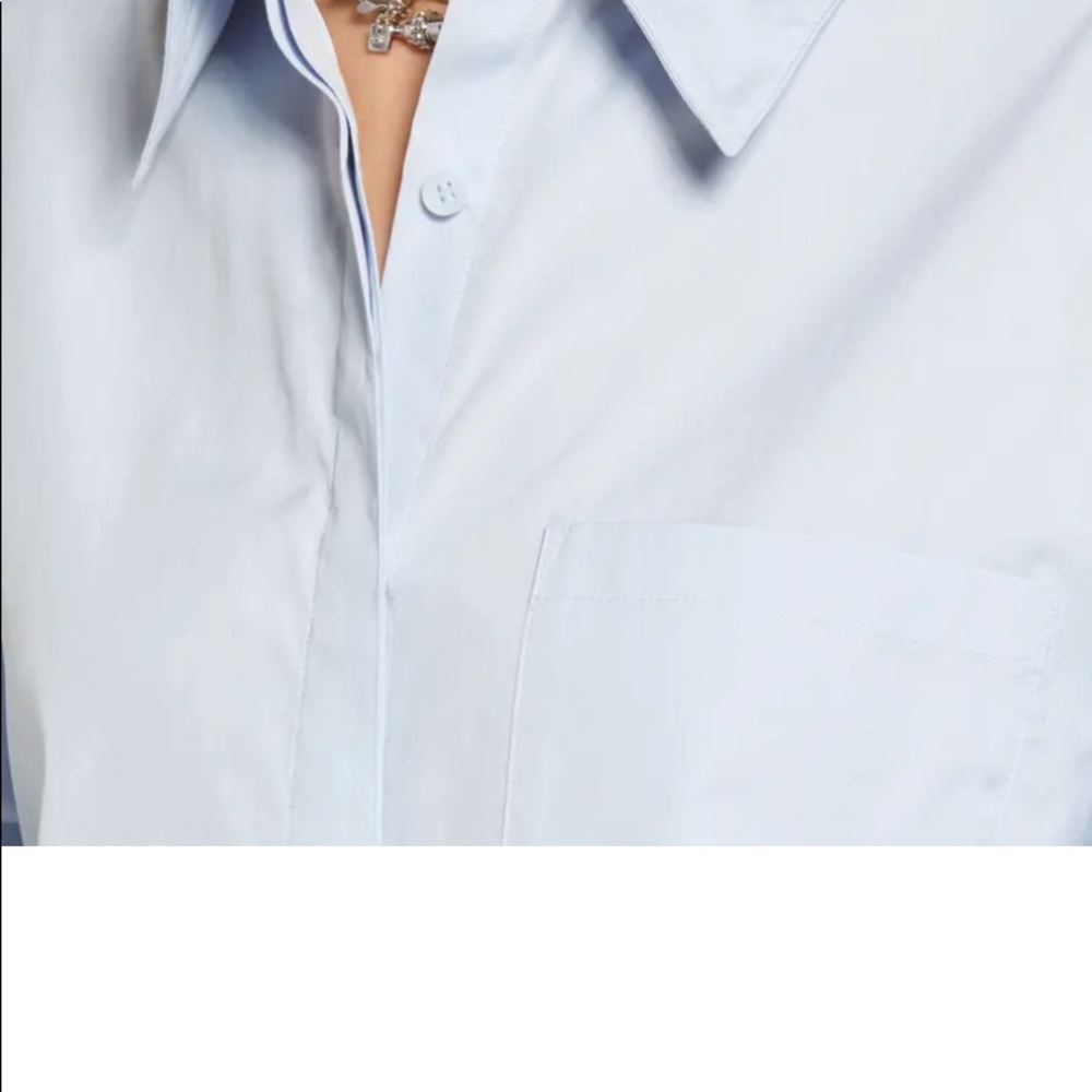 Blouse - Picture 3 of 4